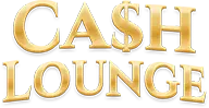 Cash Lounge logo